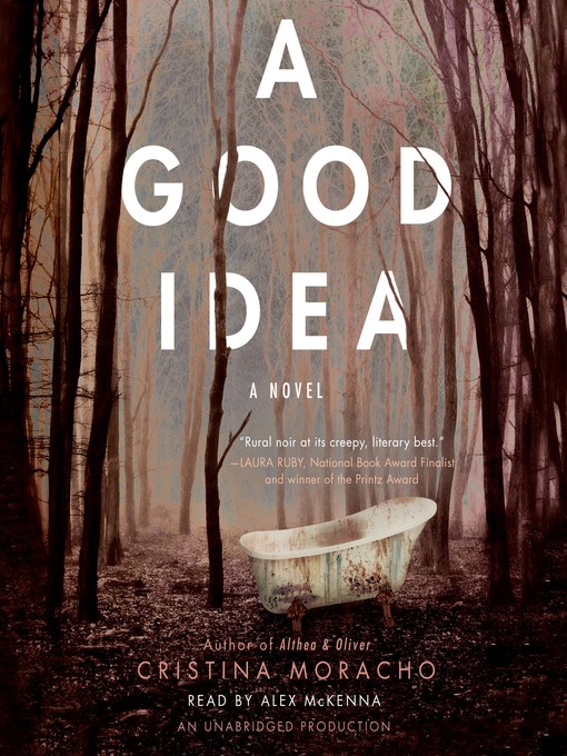 Title details for A Good Idea by Cristina Moracho - Available